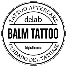Professional tattoo product brand